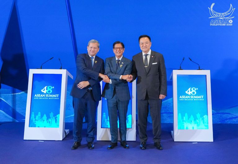 PBBM leads peace dialogue between Cambodia, Thailand as ASEAN 2026 chair