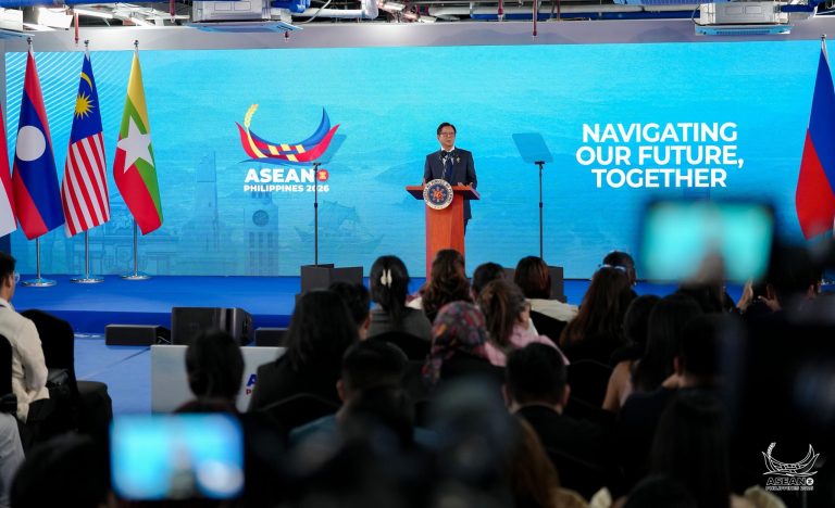 ASEAN rewrites charter for first time in nearly 20 years; adopts climate, AI accords