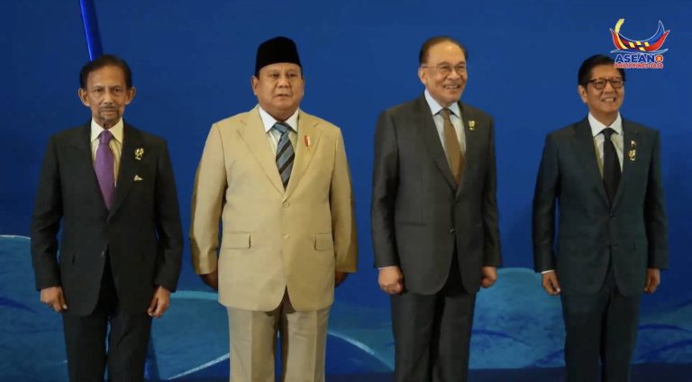 PBBM urges BIMP-EAGA member states to ‘translate vision into action’