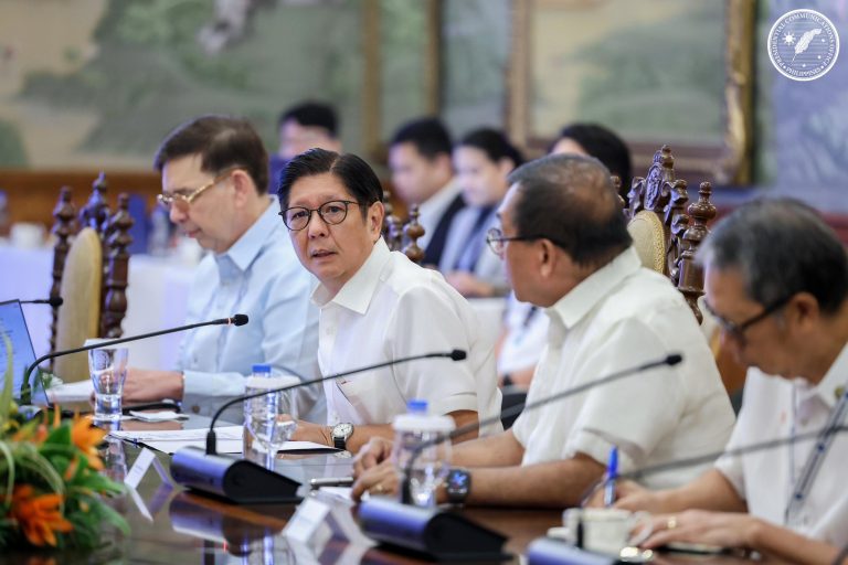 PBBM vows swift, coordinated gov’t response to Mayon unrest