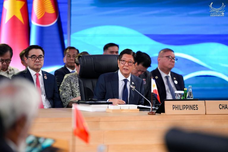 PBBM urges unified ASEAN response on impacts of Mideast conflict