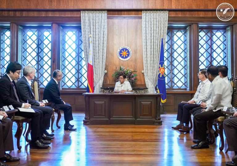 ADB commits addt’l funding to support PH gov’t efforts amid Mideast conflict