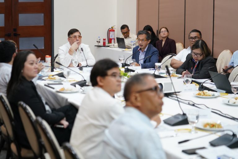 PBBM orders fast-tracking of priority projects for ‘multiplier effect’