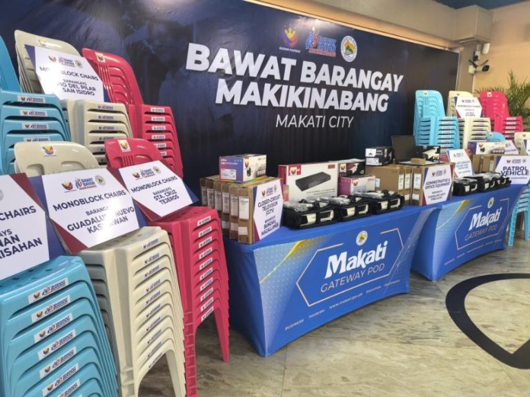 PBBM touts ‘Bawat Bayan Makikinabang’ program as key to sustaining LGUs’ growth, dev’t