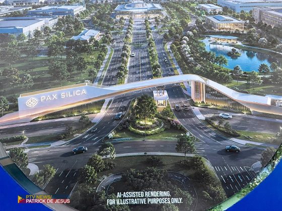 U.S. Pax Silica AI hub in Tarlac to operate under PH laws - PTV News