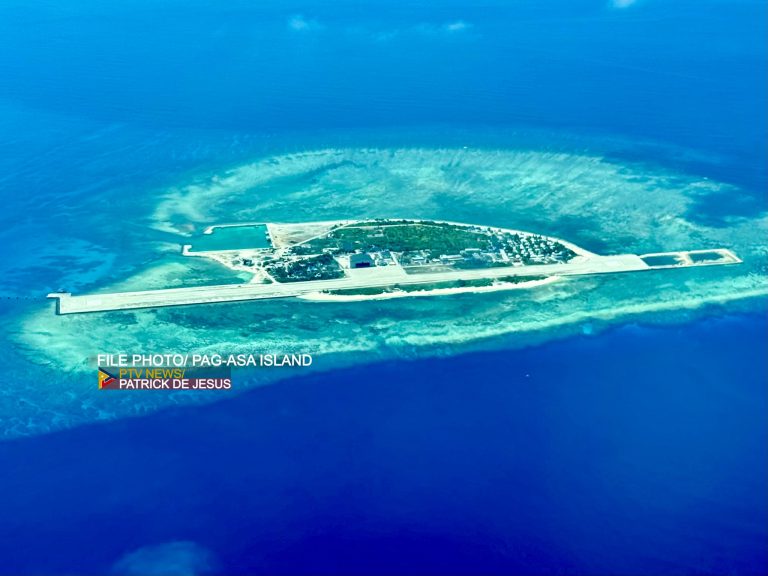 NMC backs DND over infra works, dev’t in West PH Sea features