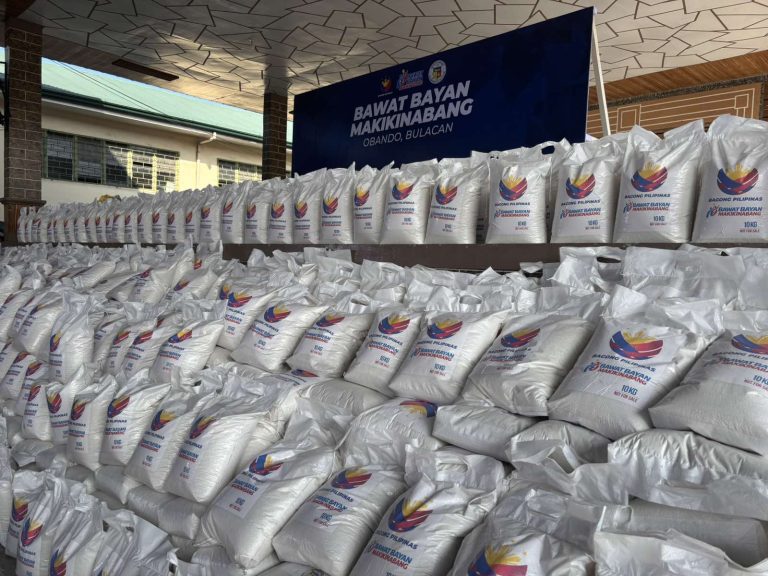 Over 2K residents benefit from LGSF-backed initiative in Obando town