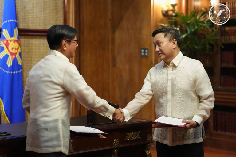 Possible Cabinet revamp: PBBM looking to appoint 2025 election losers