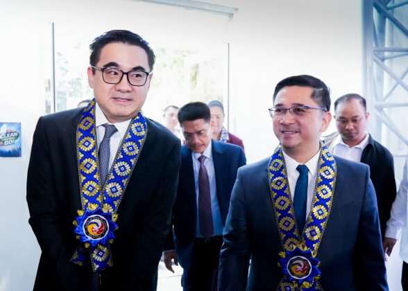 BIR launches Taxpayer Portal - PTV News