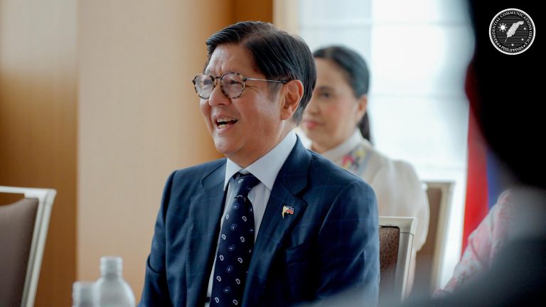 PH, Japan push shared dev’t initiatives in PBBM’s state visit