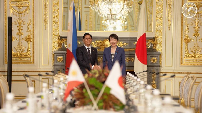 PBBM, PM Takaichi elevate PH-Japan ties to Comprehensive Strategic Partnership