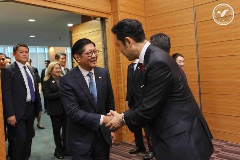 PH secures $3.4B investment pledges during PBBM’s meeting with Japanese firms