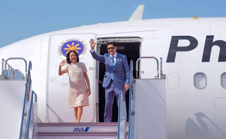 PBBM ends ‘highly productive’ Japan state visit with elevated ties, investments 