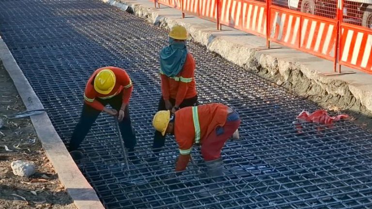 PSA notes marginal movements in domestic labor market for March 2026
