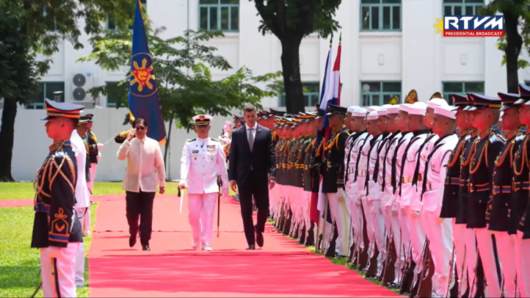 PBBM hails historic visit of Paraguayan President, witnesses signing of visa waiver, diplomatic training deals