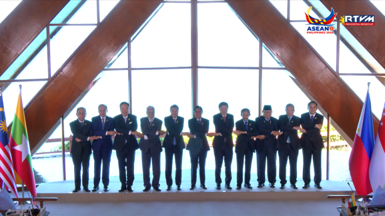 PH moves to lead ASEAN legal cooperation via extradition pact