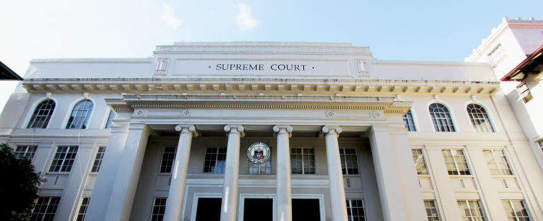 PBBM declares June as ‘Judiciary Month’