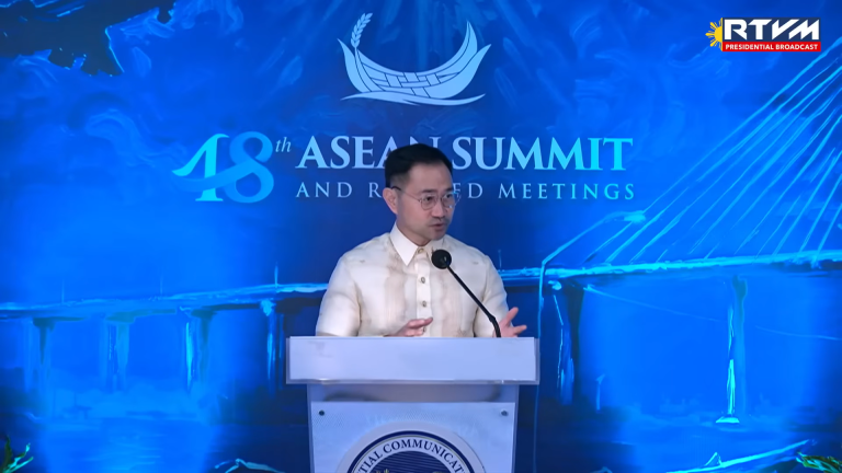 DFA: PH hosting of ASEAN to benefit Filipinos
