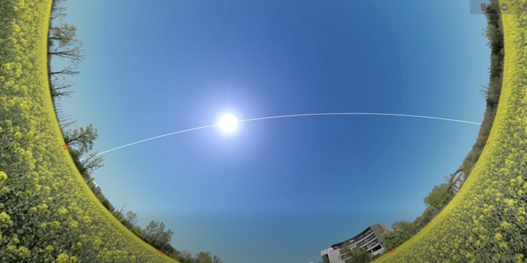 PAGASA: Longest day expected on June 21, meteor shower to occur from June 22-July 2