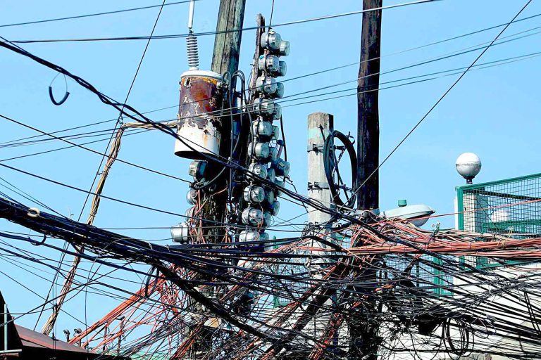 DOE: VAT relief on electricity needs careful study