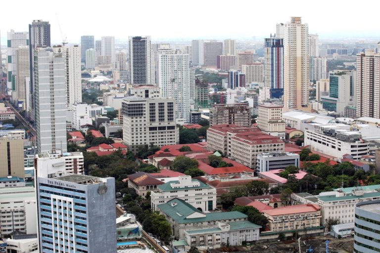Gov’t to pursue reforms to boost economic growth