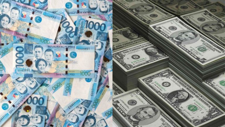 Palace: BSP to stabilize peso, curb excessive volatility