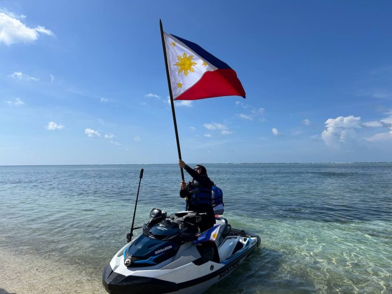 AFP lauds ‘Atin Ito’ Coalition for successful mission to WPS
