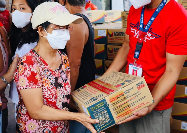 OCD: 30.5K families so far affected by latest Mayon unrest