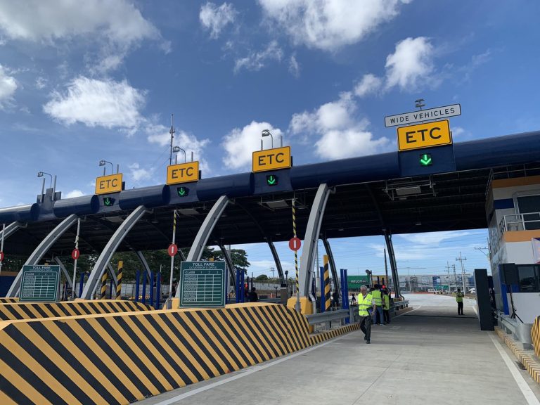 PBBM leads inauguration of CALAX segment linking Cavite and Laguna