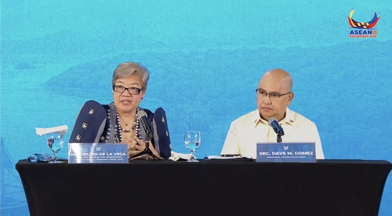 ‘All systems go’ for 48th ASEAN Summit in Cebu —PCO, NOC