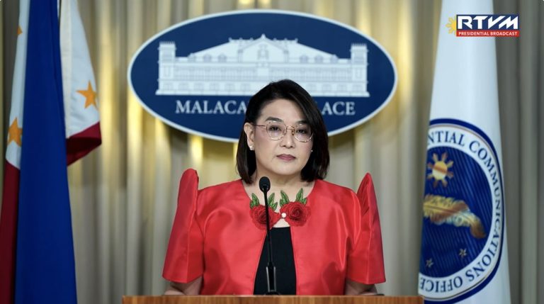 Senate leadership change must not affect passage of Marcos Jr. admin’s priority bills —Palace