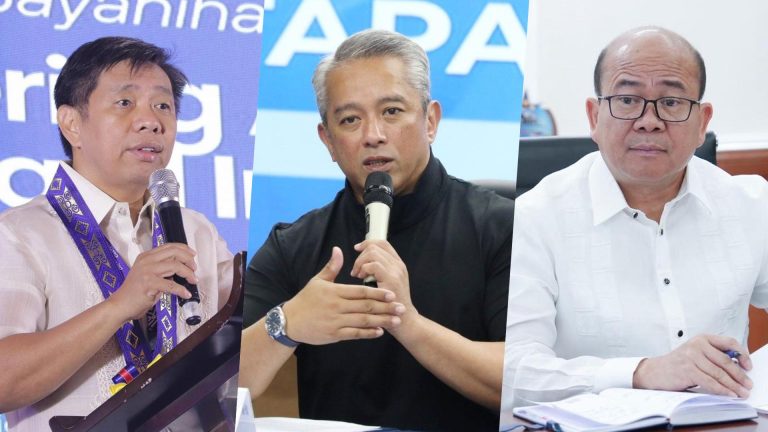 PBBM’s trust in his Cabinet remains intact —Castro