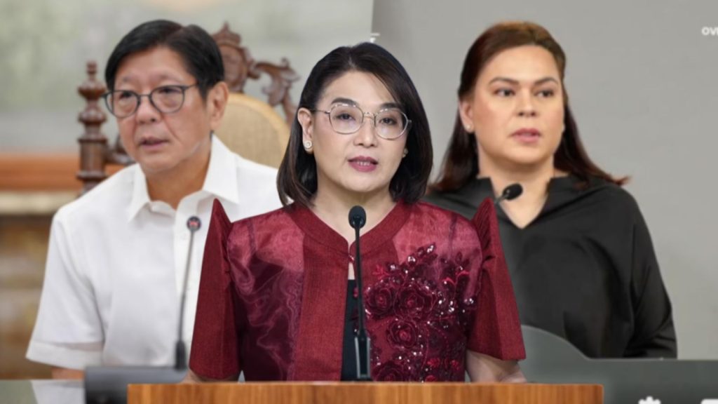 PBBM term extension claim ‘baseless, unsubstantiated’ —Usec. Castro