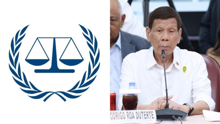 ICC: Duterte to stay detained