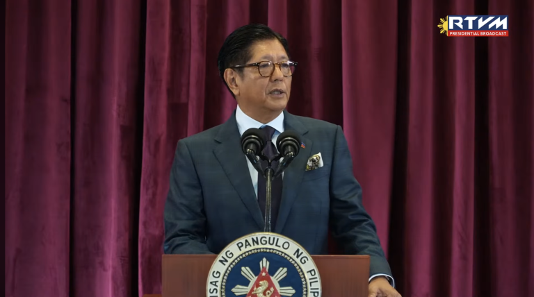 PBBM to advance PH priorities in state visit to Japan