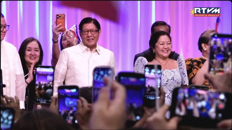 PBBM hails Filipino community’s role in forging PH-Japan relations