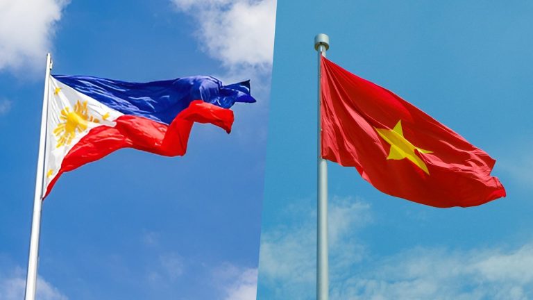 Trade, food security, defense top agenda in PBBM, Vietnam leader meet