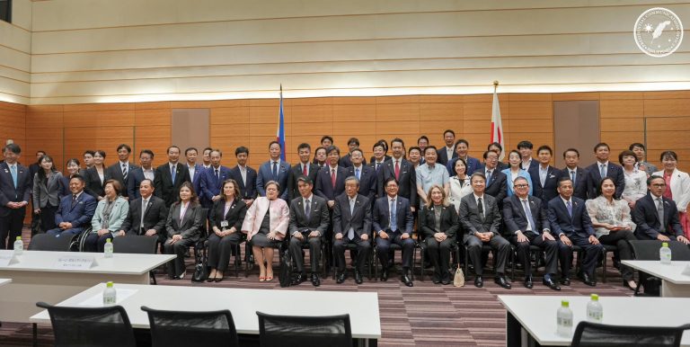 PBBM reaffirms commitment to PH-Japan diplomatic ties; advances economic agenda in talks with biz leaders