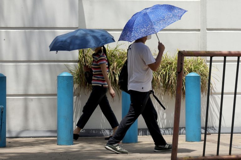 PAGASA: 46 areas to experience ‘danger-level’ heat index on May 13