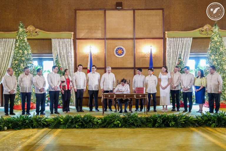 PBBM admin proposes P7.2-T budget for 2027