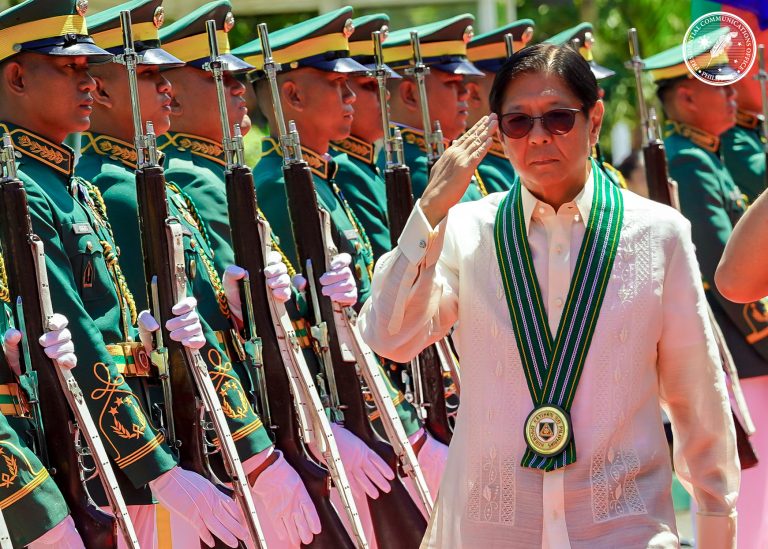Palace downplays ‘destab’ talk: No need for military loyalty check