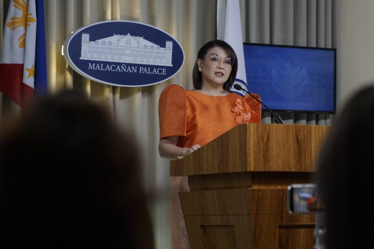 Senate issues may affect passage of PBBM admin priority bills —Palace