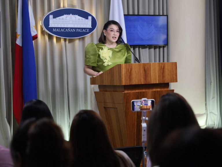 PBBM admin optimistic on sustaining improved PH labor market conditions