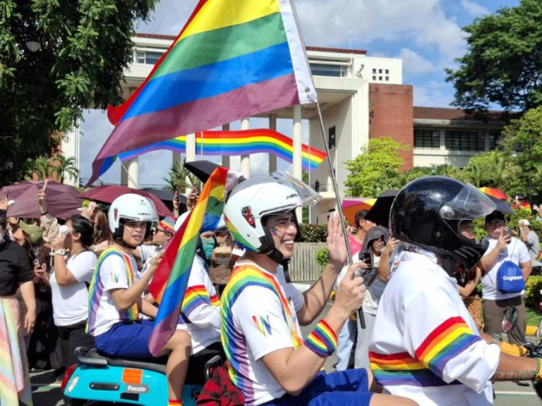 PBBM on Pride Month: ‘No Filipino should feel invisible’