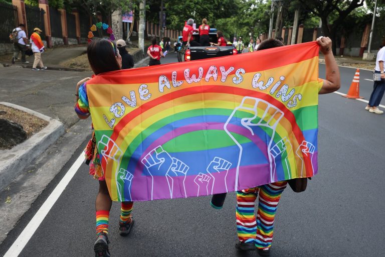 ‘Right to Care’ for queer couples proof that love always wins