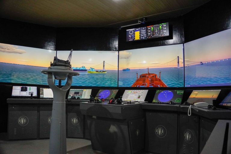 NMP opens 55 maritime courses for free starting Aug. 3