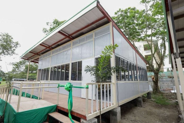DepEd fast-tracks rollout of Learning Continuity Spaces in disaster-prone areas