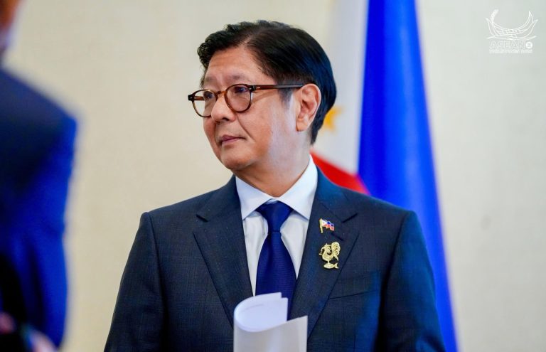 PBBM to welcome Germany President for PH state visit, lead ASEAN-Russia Summit next week