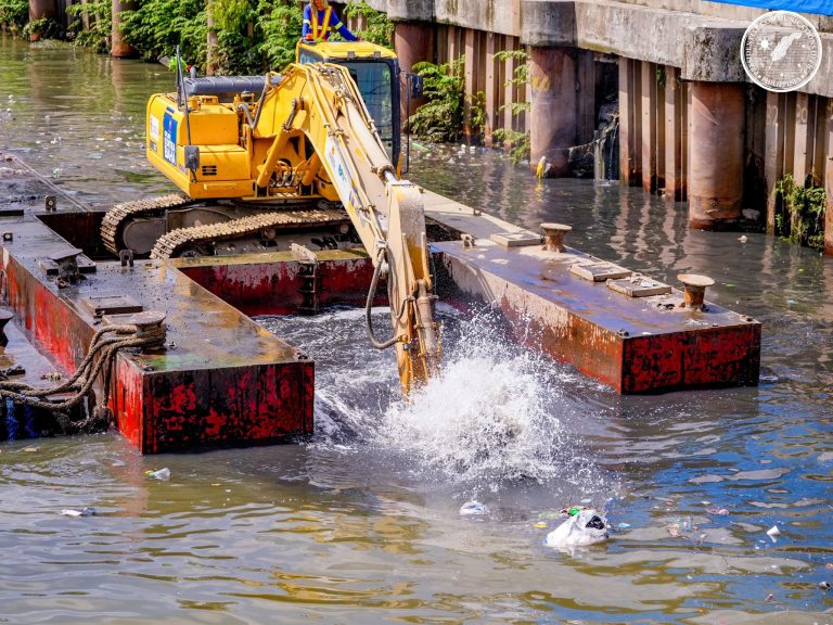 DPWH doubles down on flood mitigation measures, rainy season preps