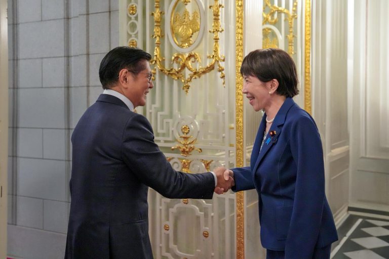 Japan commits P134M for scholarship grants of young Filipino gov’t employees